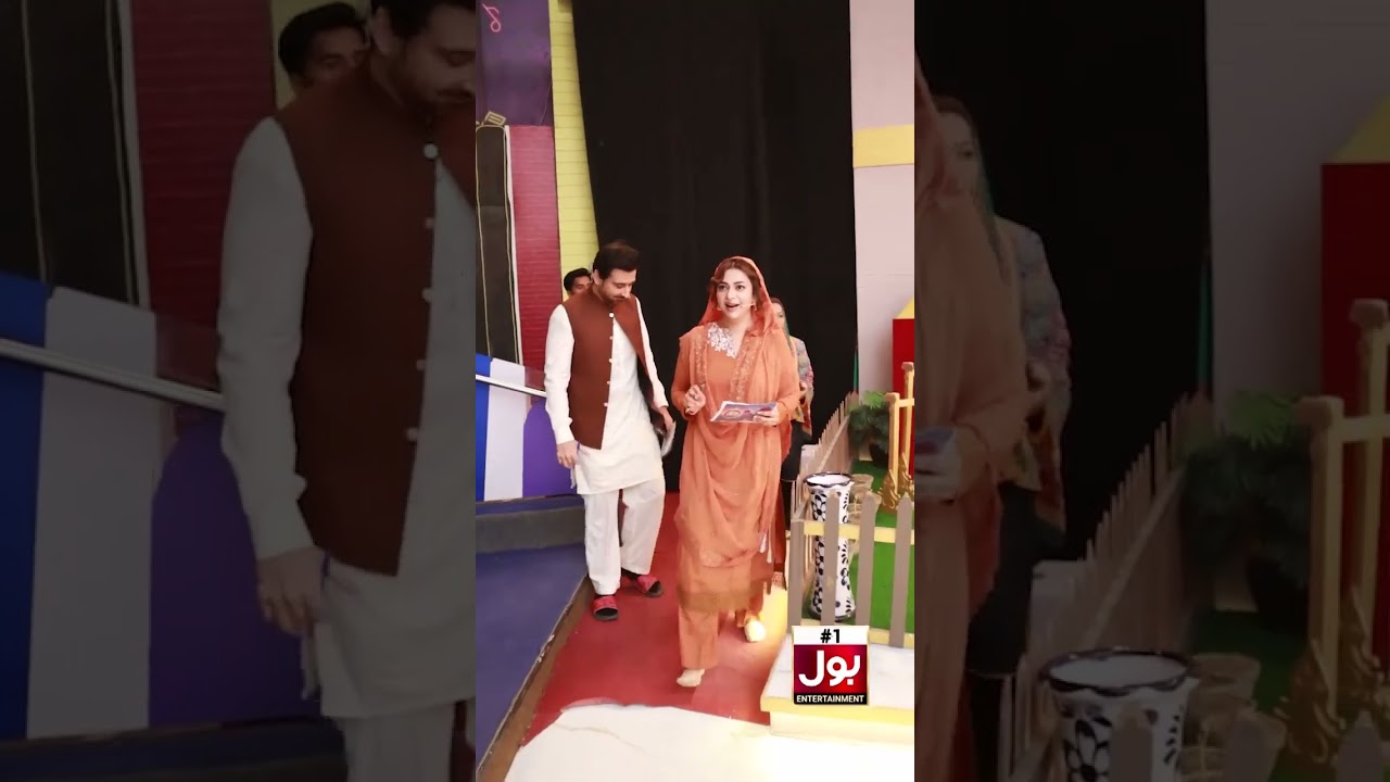 Exciting moments and stories live! Watch our Ramzan Transmission on BOL Network YouTube