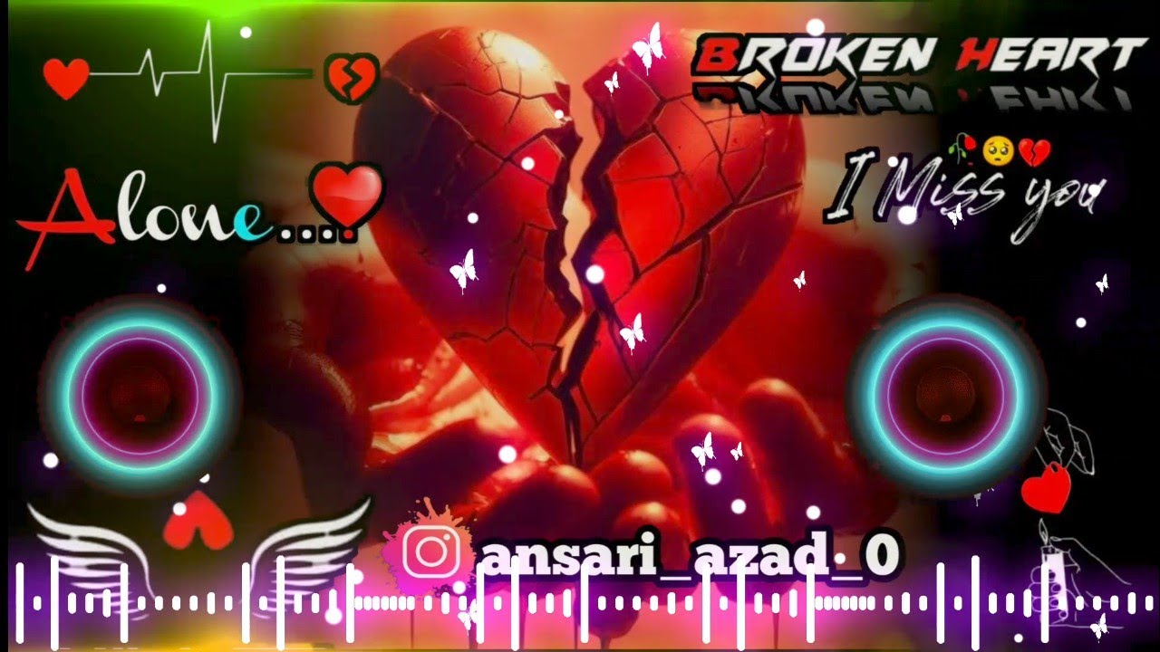 New dj hindi song 2025 🥀💔 | sad song dj remix 💔🥀💔 | dj remix heart touching ❤️&zwj;🔥