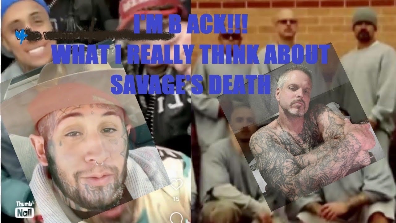 Savage Studios the feud that ruined him