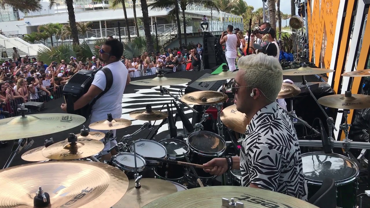 #PuxaR10 Rod Bala in Miami (Ressaca de Saudade)