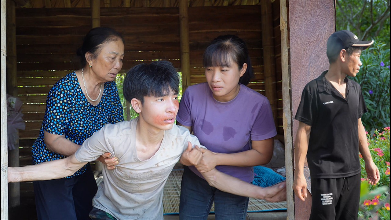 A Young Man&rsquo;s Life Changed When Two Kind Women Helped Him