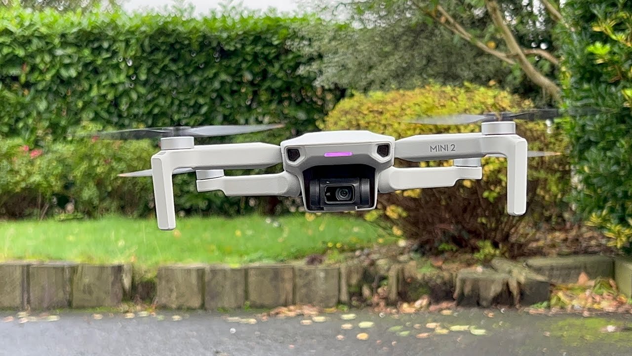 Is the DJI Mini 2 Worth Buying in 2023? | A user review.