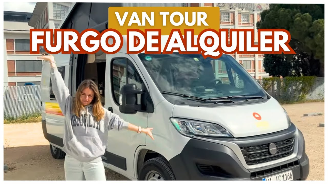 ❌😓 Por esto NO RECOMENDAMOS a INDIE CAMPERS! 🚐 #furgocamper #vanlife #furgodealquiler