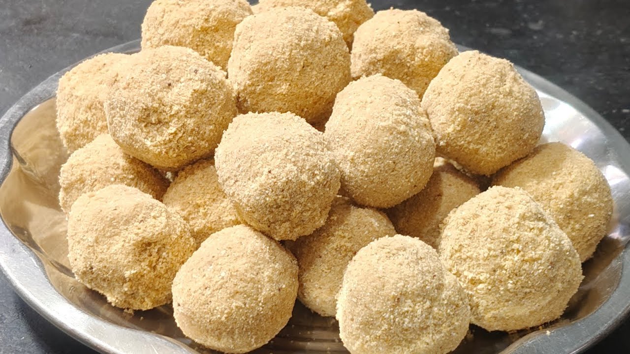 ఈ Sankranti కి నెత్తి బెల్లం సున్నుoడలు ఇ చిన్న టిప్స్ తో చేయండి నోట్లోవేసుకుంటే వినేల కరిగిపోతుంది 