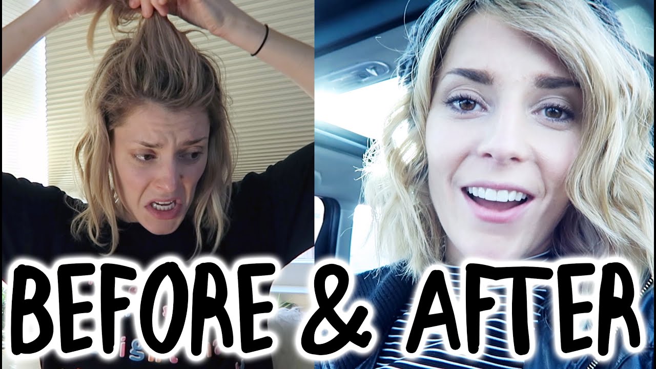 HOW I PROCRASTINATE // Grace Helbig