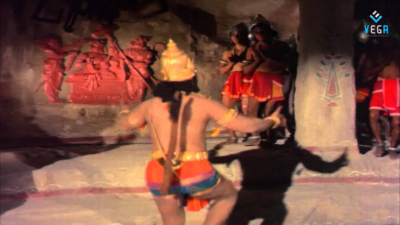 Jayathu Jayathu Manthram (Shri Ramanjaneya Yuddham)