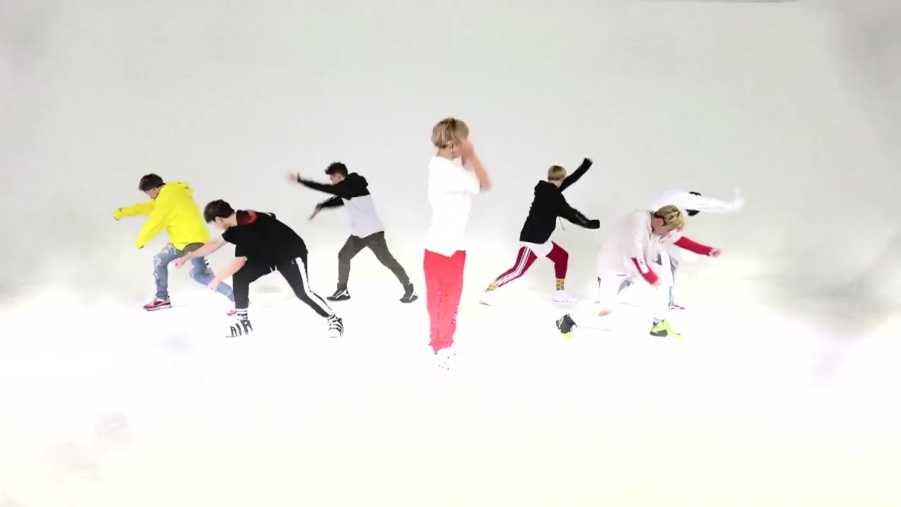 China boy band Team Spark  Dance Cover   iKON 'BLING BLING' (One Take ver)舞蹈Cover