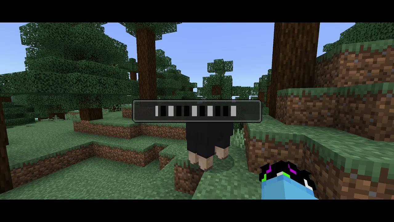 Como deixar seu minecraft mas realista 