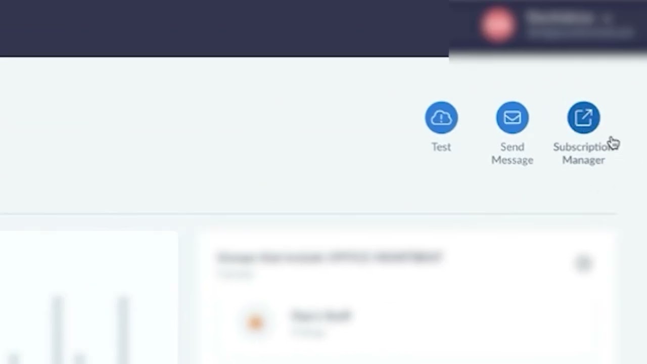 Cloudloop Data: Realtime Message Visibility
