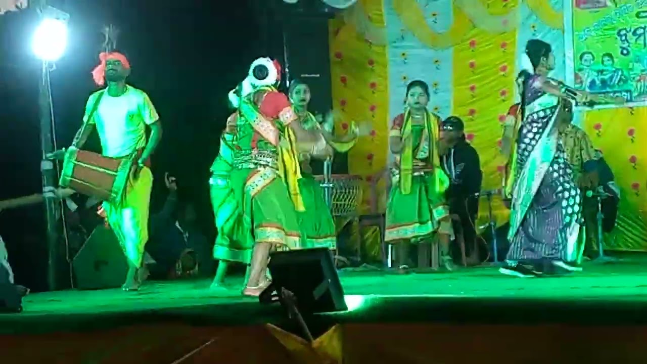 Saragada jhumar melody #2026