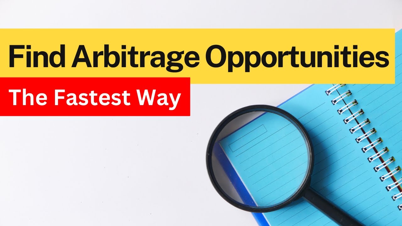 How to Take Advantage of Arbitrage Opportunities in the Indian Stock Market | EQSIS