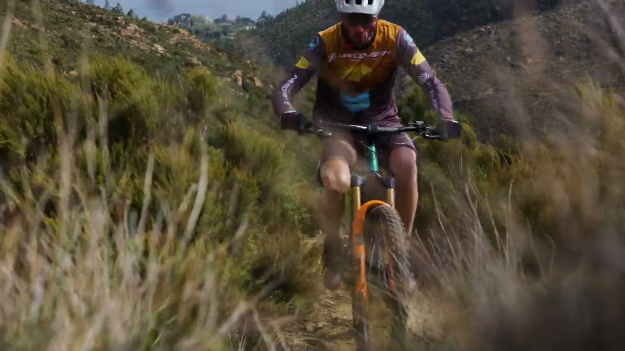 Explore the unexplored with Lee Cougan E-Quest.