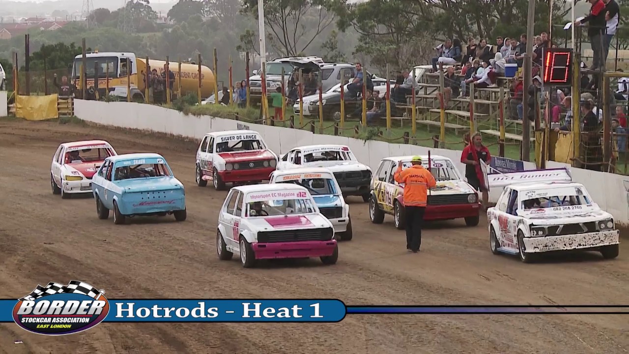 Hotrods - 4 November 2017