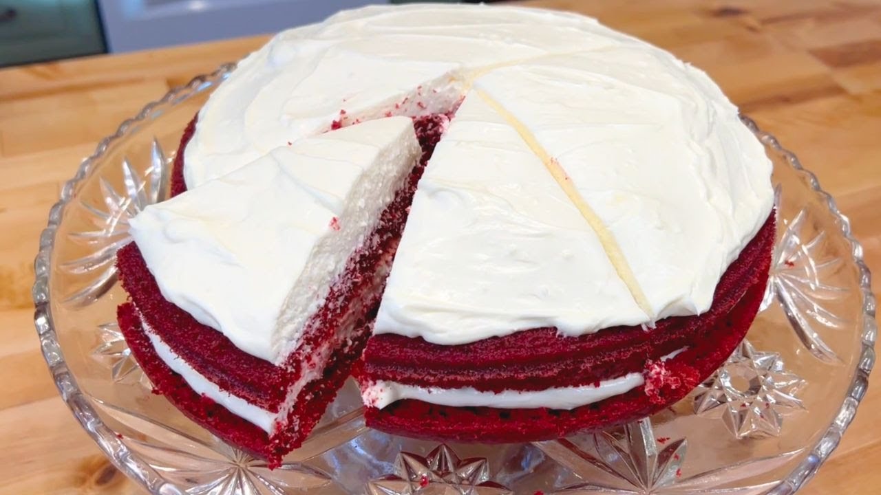 I've Never Eaten Such A Delicious Dessert!