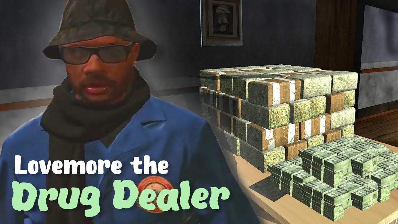 4Head Can’t Handle Lovemore | NoPixel 4.0 Raw Interactions