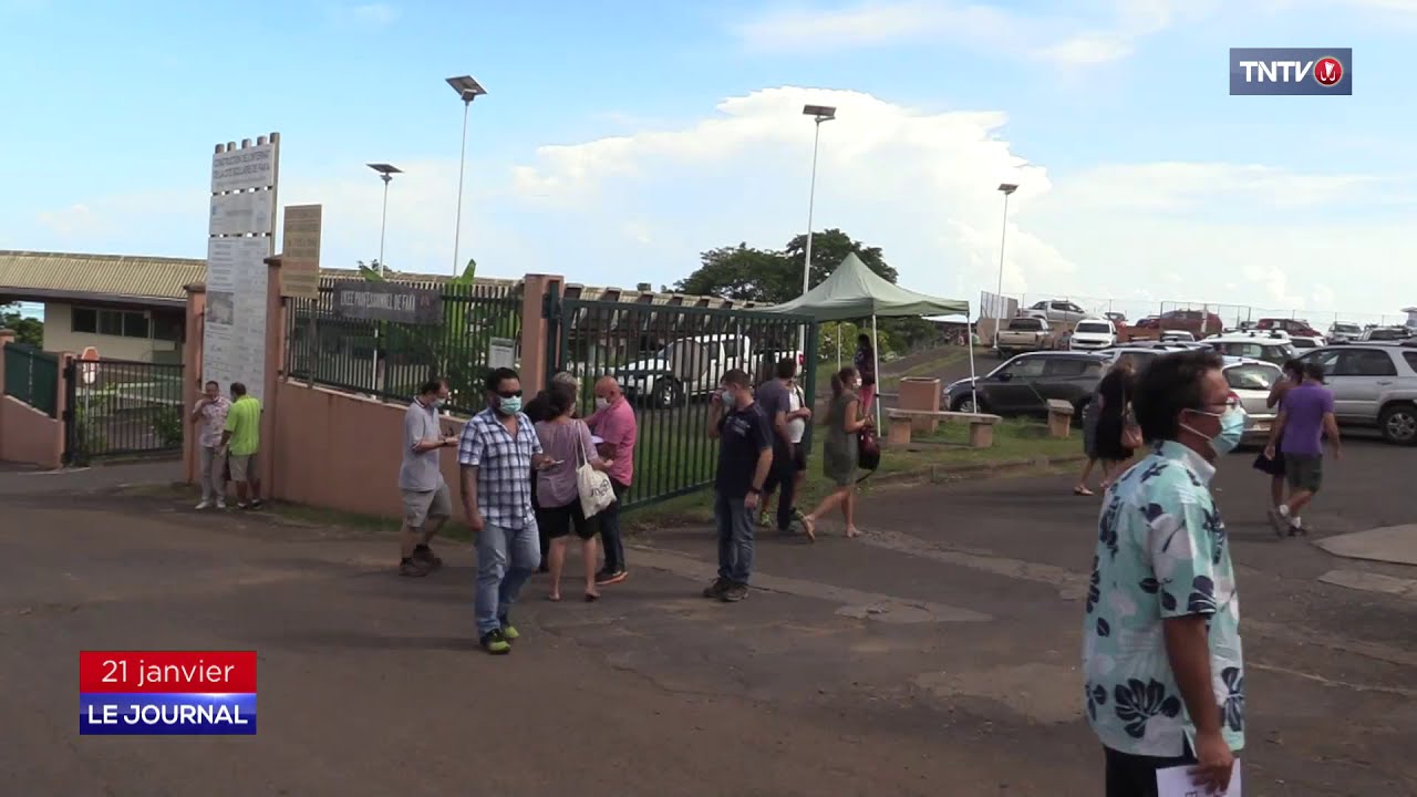 Faa’a : des professeurs se mobilisent contre la violence