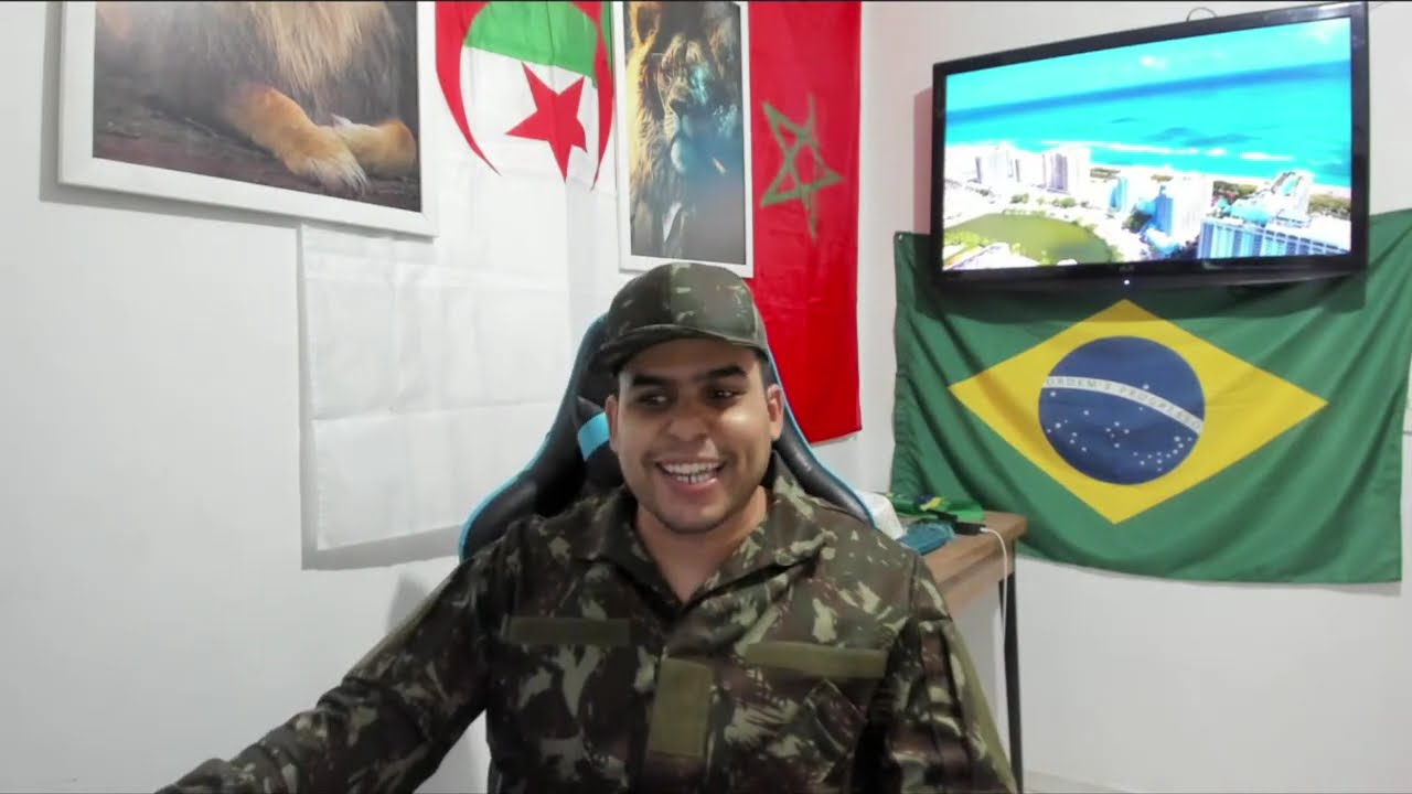Diffusion en direct de abdellah chafai عبدالله شافعي