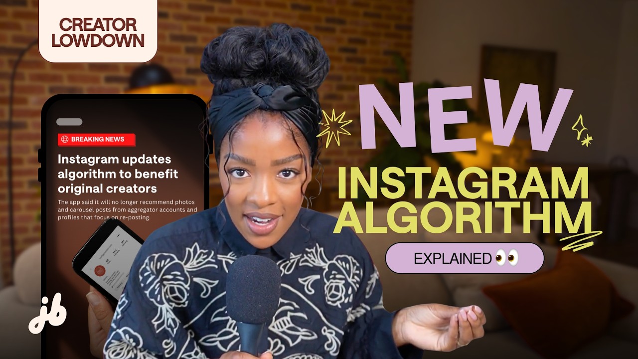 НОВЫЙ алгоритм Instagram? IG Instants? Новая навигация YouTube | Майский дайджест