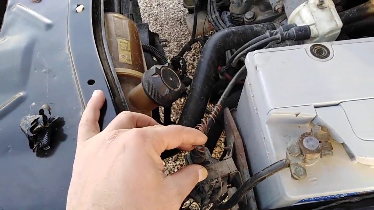 LPG Lİ ARAÇLARDA ATEŞLEME BOBİNİ KABLOSUNDAKİ KABLO NE İŞE YARAR? ARIZASI NASIL ANLAŞILIR⚠️