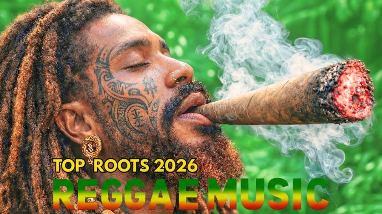 Top 10 Roots Reggae Music 2026– A Healing Journey Through Pain That Transformed & Paths That Freed