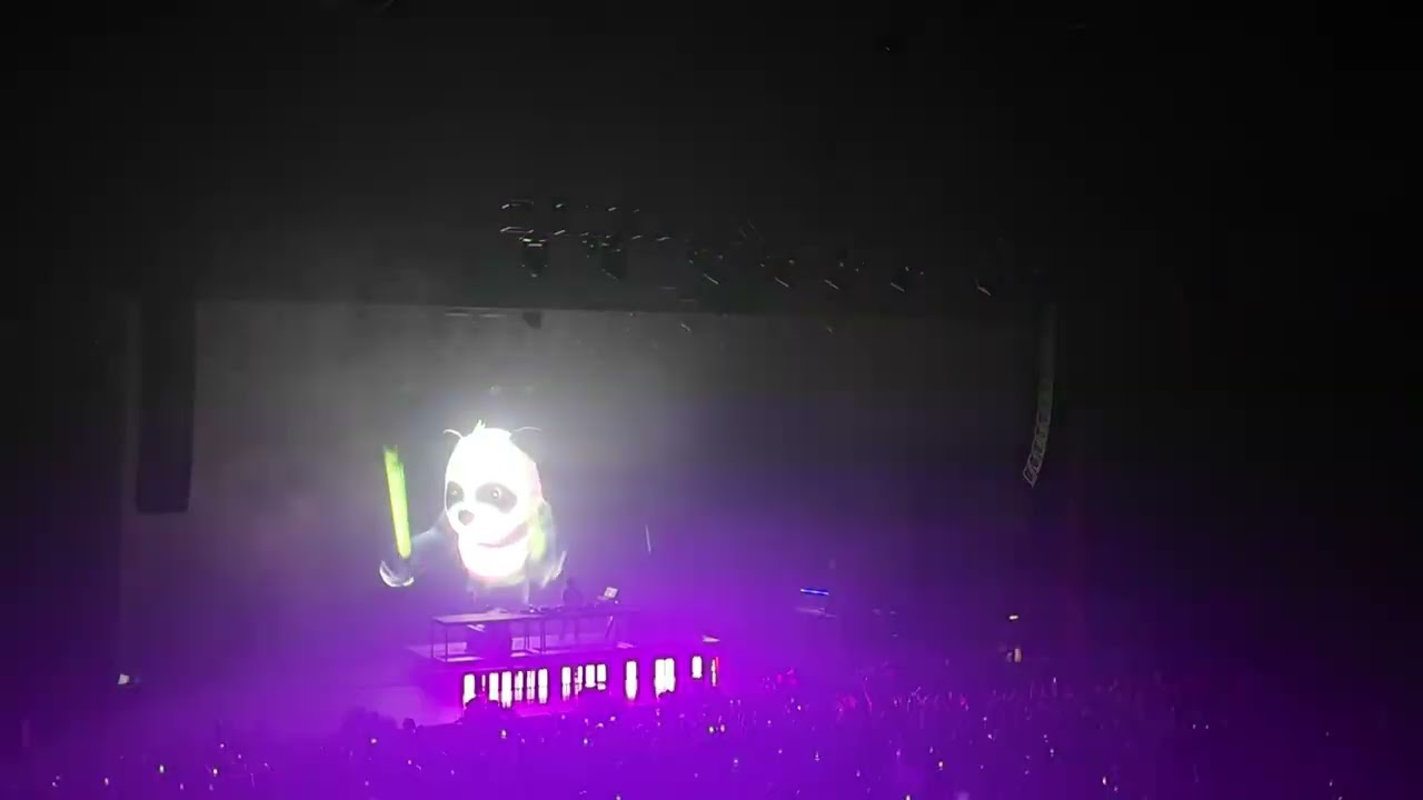 Kygo - Sexual Healing (Live) 10/18/25