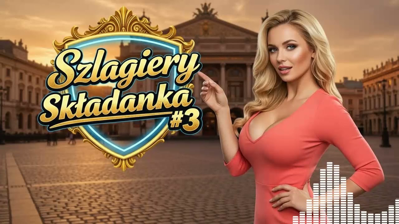 JESIENNA BOMBA 2025! 🔥 Disco Polo Hity Wesołe | Absolutnie Najlepsza Składanka o Miłości