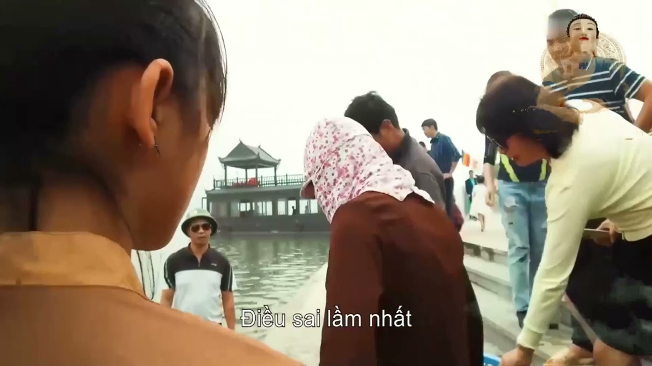 LỢI ÍCH CỦA VIỆC PHÓNG SANH