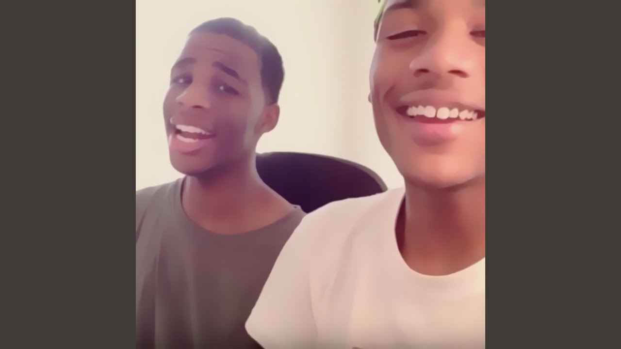 Knock Knock Let 'em In