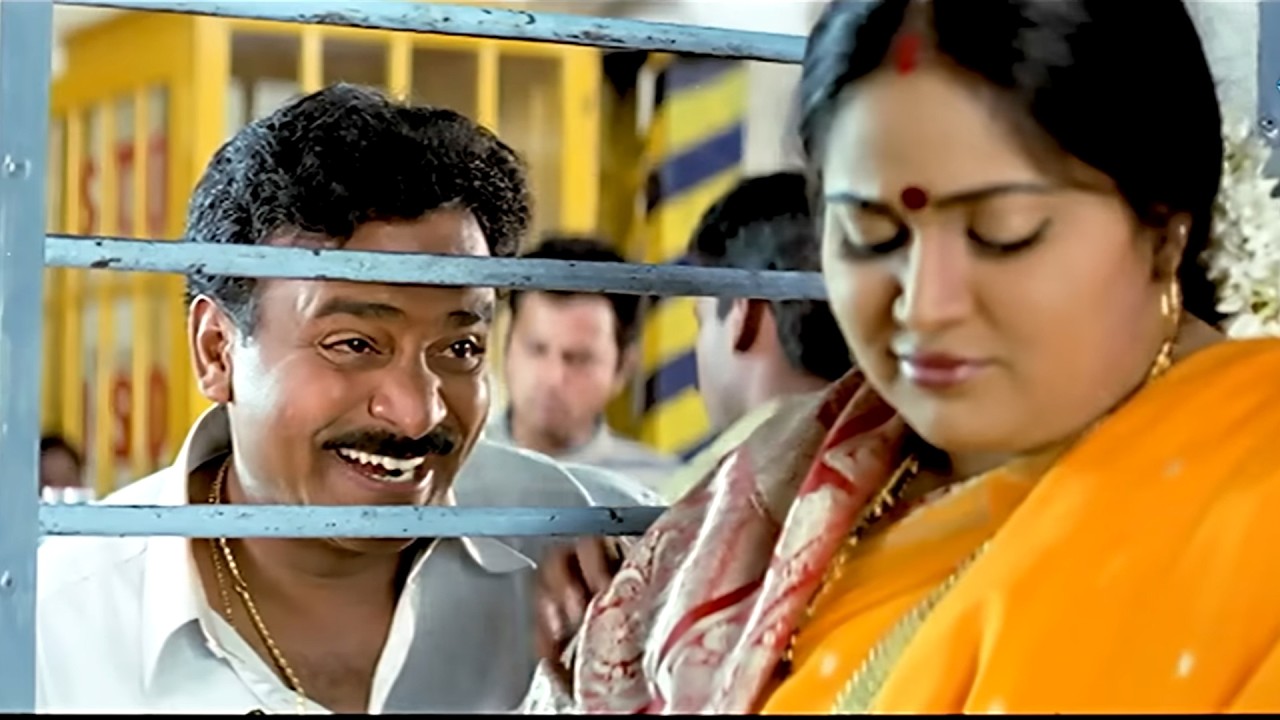 Venu Madhav Ultimate Comedy Scenes  | Nonstop Telugu Comedy  | iDream