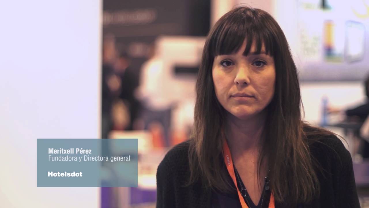 SiteMinder entrevista con HotelsDot