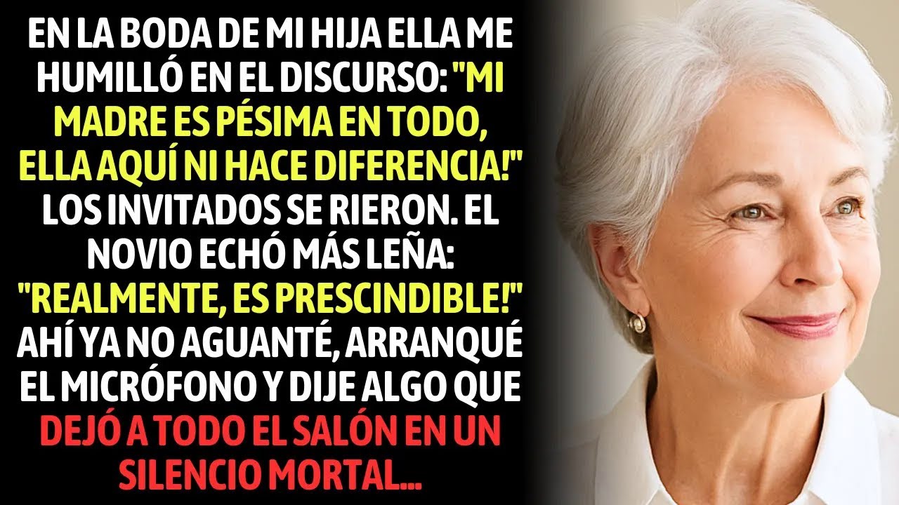 Fui Al Banco Sin Avisar Y Pillé A Mi Hija Declarándome Al Gerente Que Soy Mentalmente Incapaz