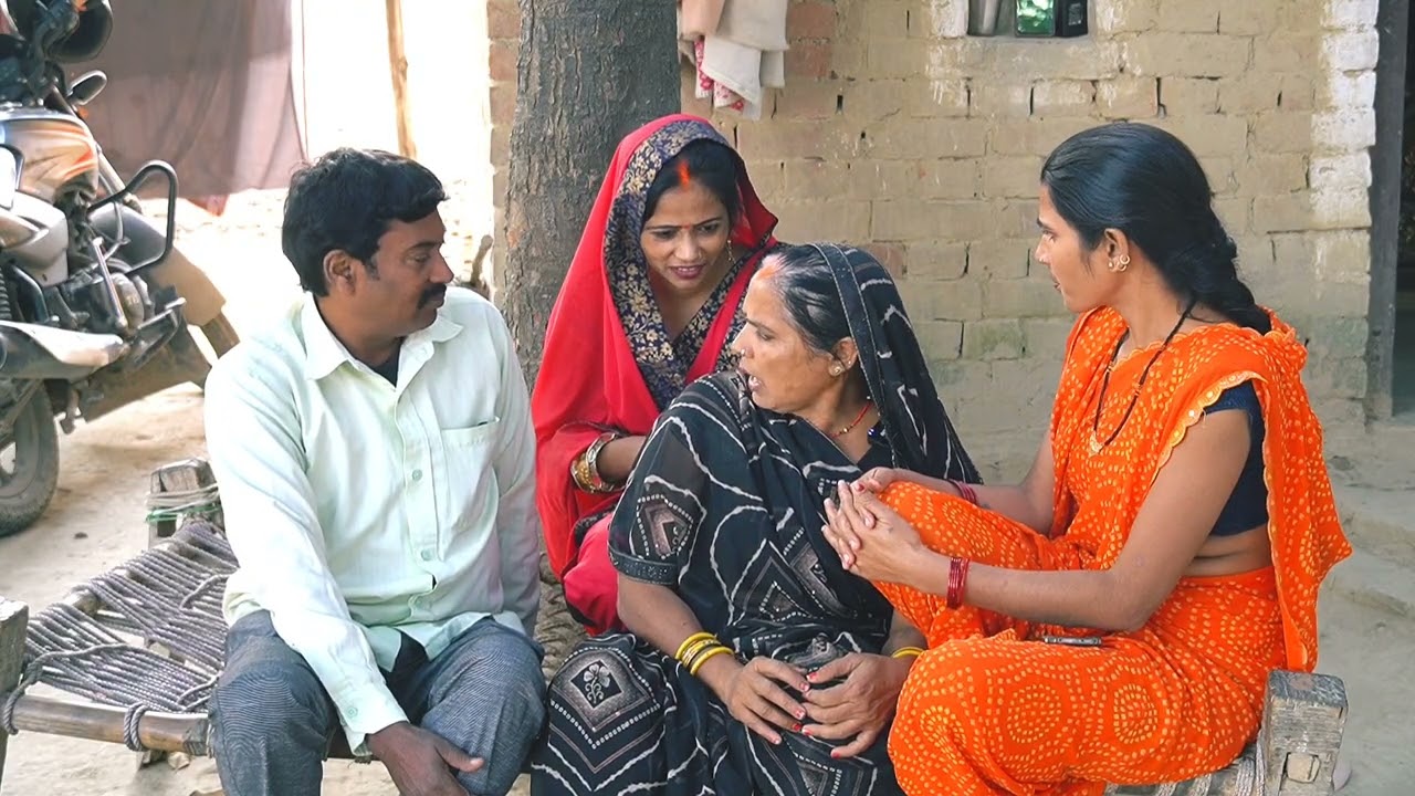 छछनी मेहरिया अवधी कॉमेडी
