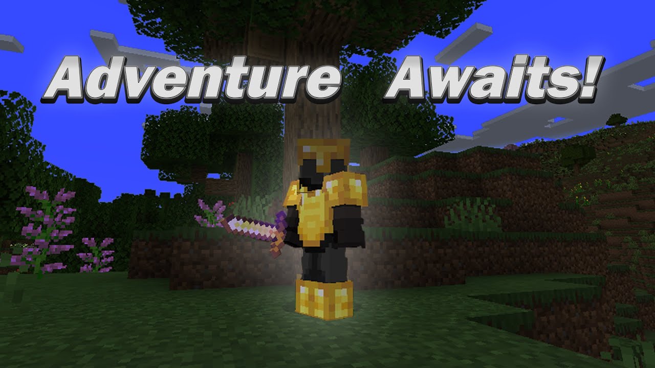 Minecraft Hardcore. Its only the beginning!