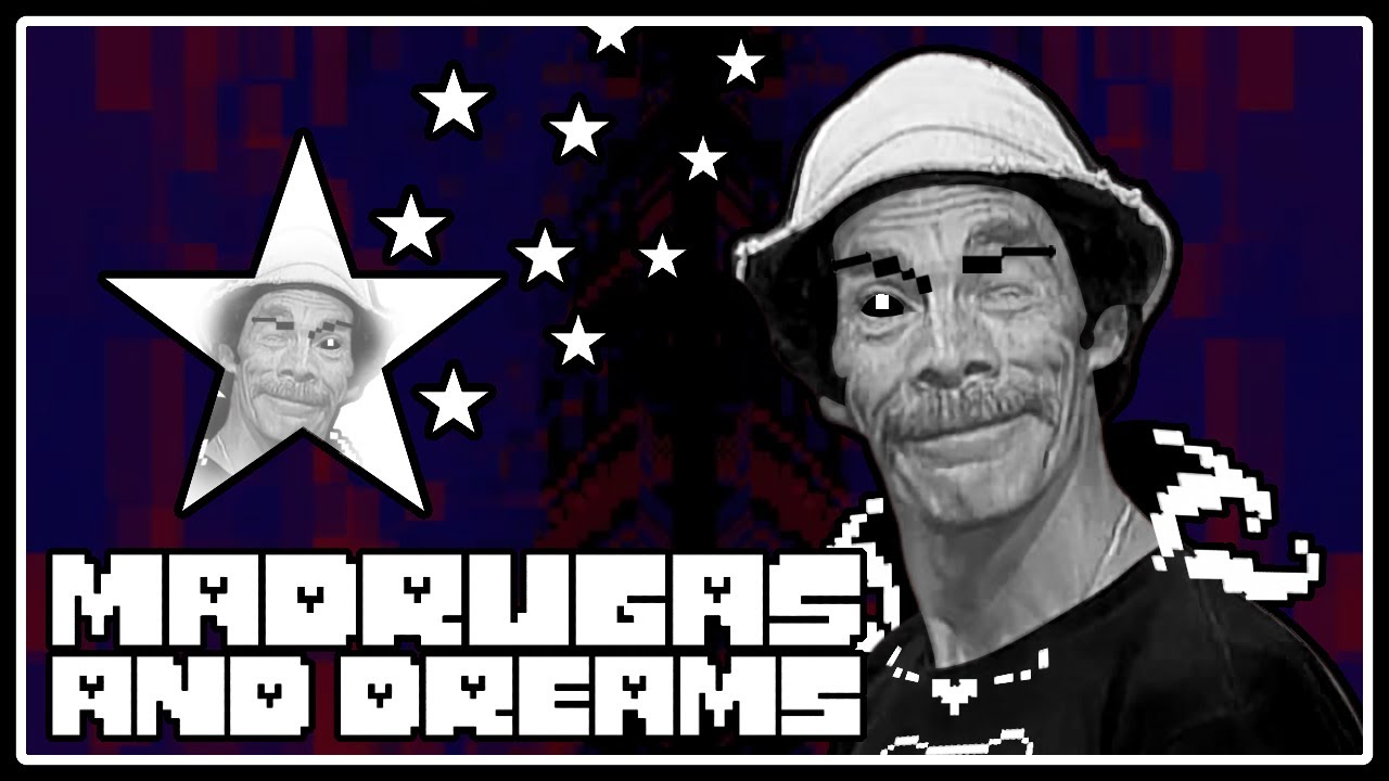YTPMV - Madrugas and Dreams