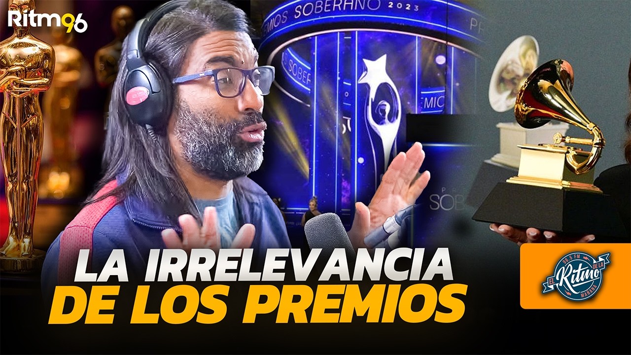 ¿Por qué los grandes premios dejaron de importar? La audiencia tomó el control