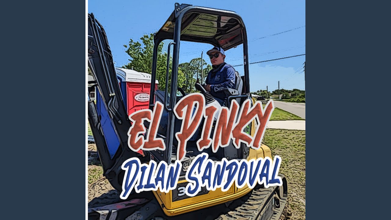 el pinky