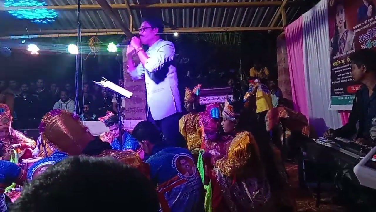 रत्नाकर महाकाल विरुद्ध वैदेही शेलार