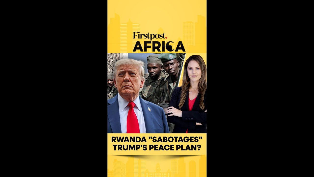 Rwanda 
