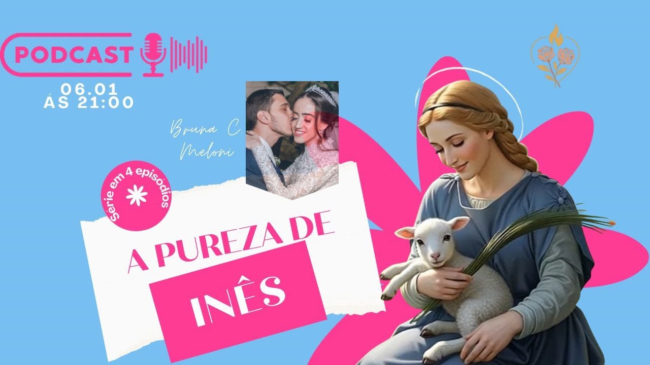 A Pureza de Inês - #01