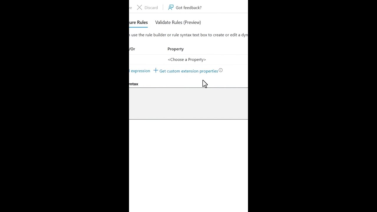 Automate user enrollment with Dynamic Groups.