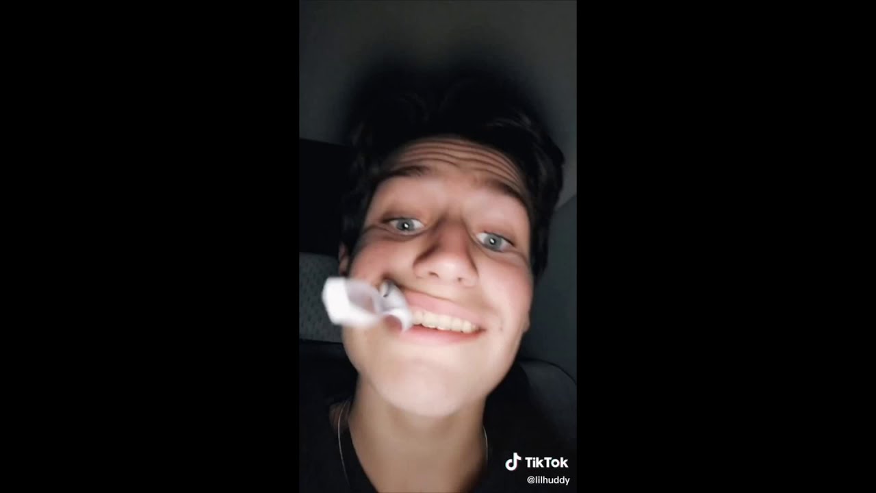 Chase Hudson funny moments