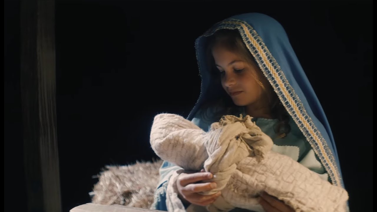 La primera Navidad hecha por niños: Sudamérica Noroeste
