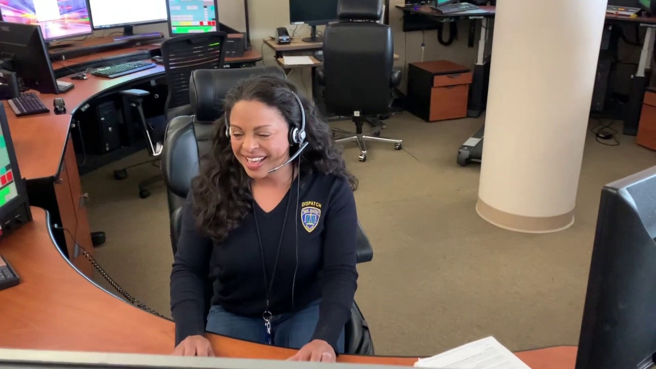 Dispatcher Appreciation Week - Celebrate with Us!