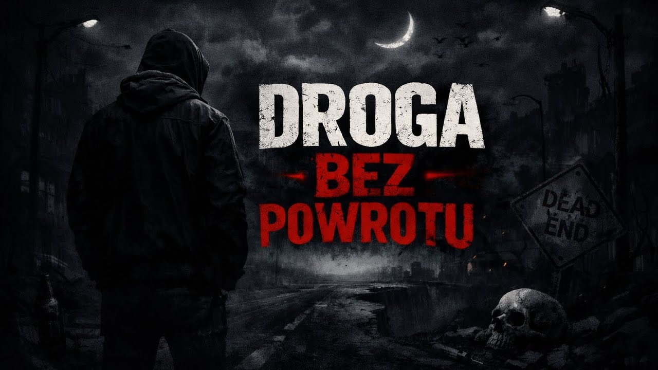DUCH: Droga bez powrotu