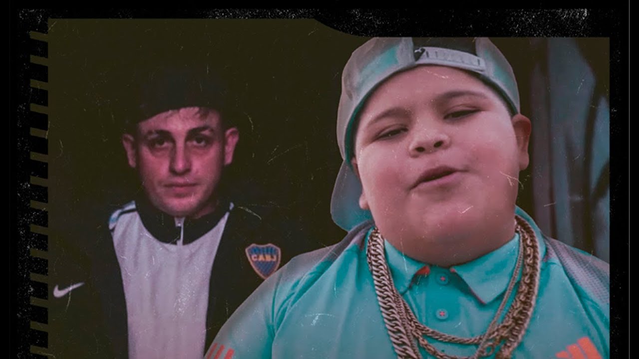 Sicariona - Frankotirador ft El Waso - Videoclip Oficial