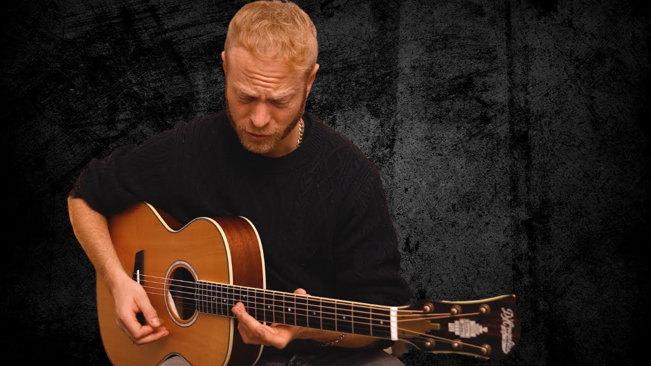 1st Guitar Lesson everyone needs (but teachers aren’t talking about)