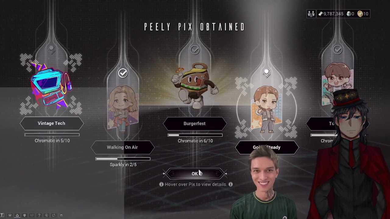 Warframe Weeklies with @tommysobadassxd | Warframe with Friends!