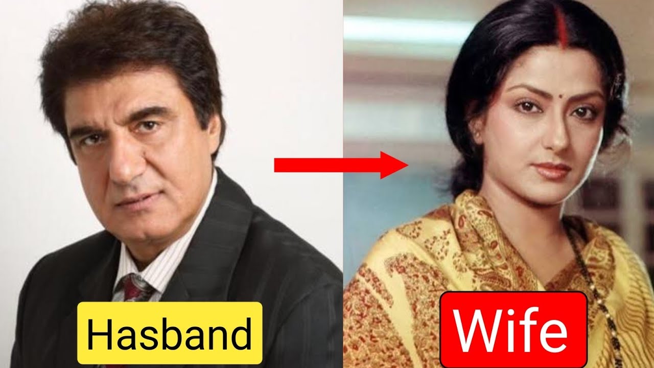 Top Bollywood Actors Real Life Hasband and ! Bollywood Actors Hasband Wife 😨