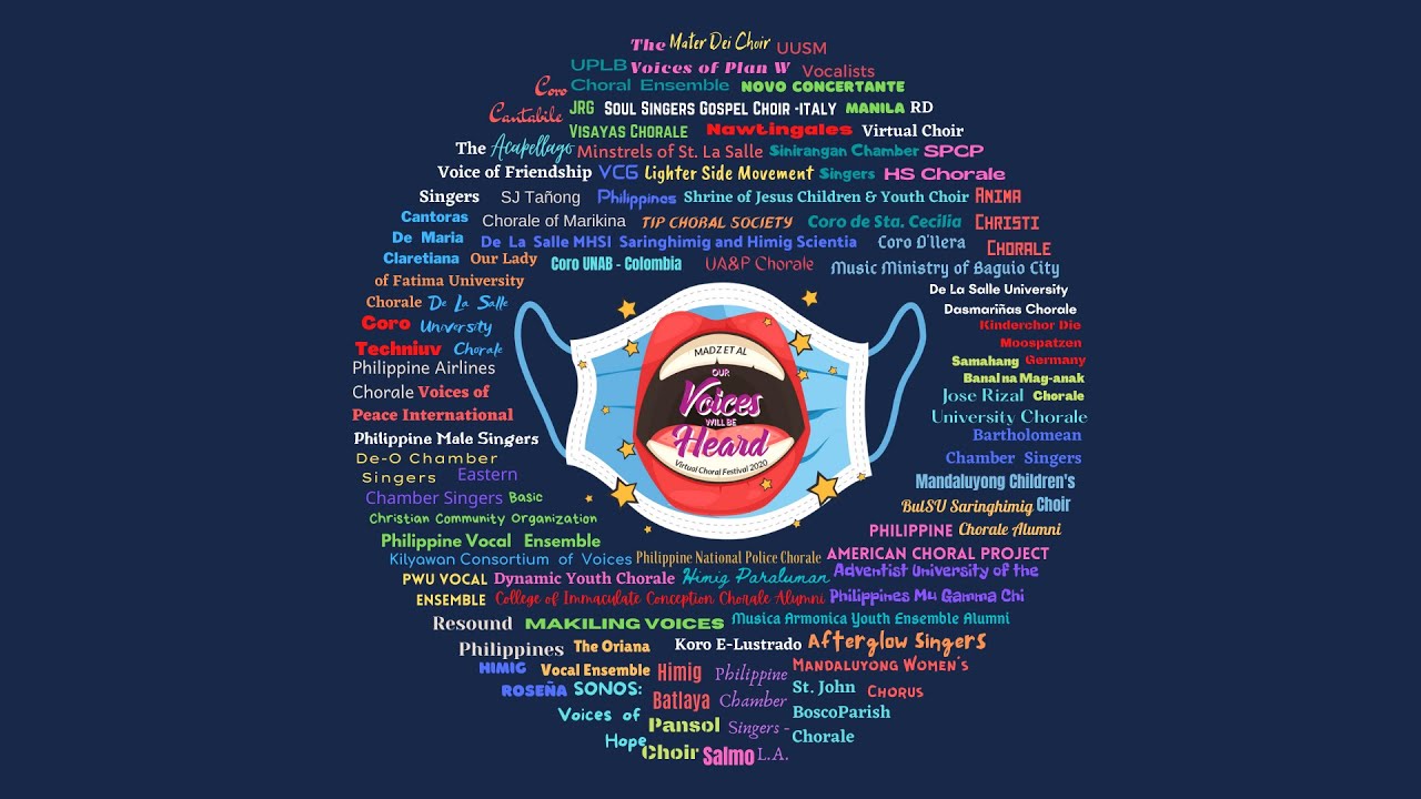 Madz Et Al 2020 (Concert #3- November 15, 2020)