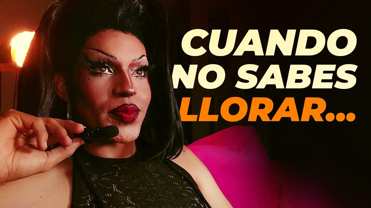 Sé que no estoy solx en esto - Ansiedad